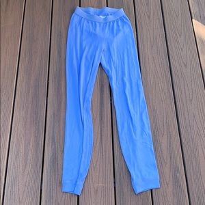 Patagonia Capilene Baselayer leggings XS